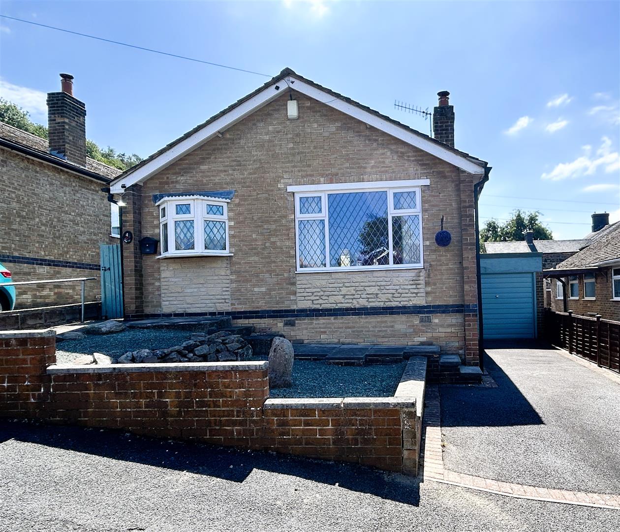 Dean Road, Ambergate, Belper